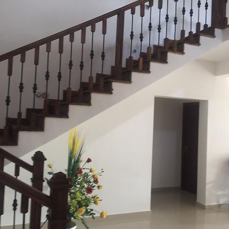Hasara Villa One Polgasowita エクステリア 写真