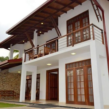 Hasara Villa One Polgasowita エクステリア 写真