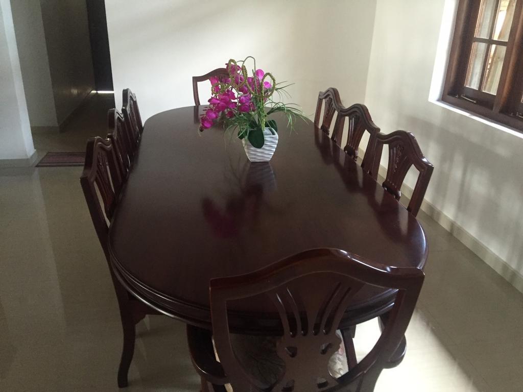 Hasara Villa One Polgasowita エクステリア 写真