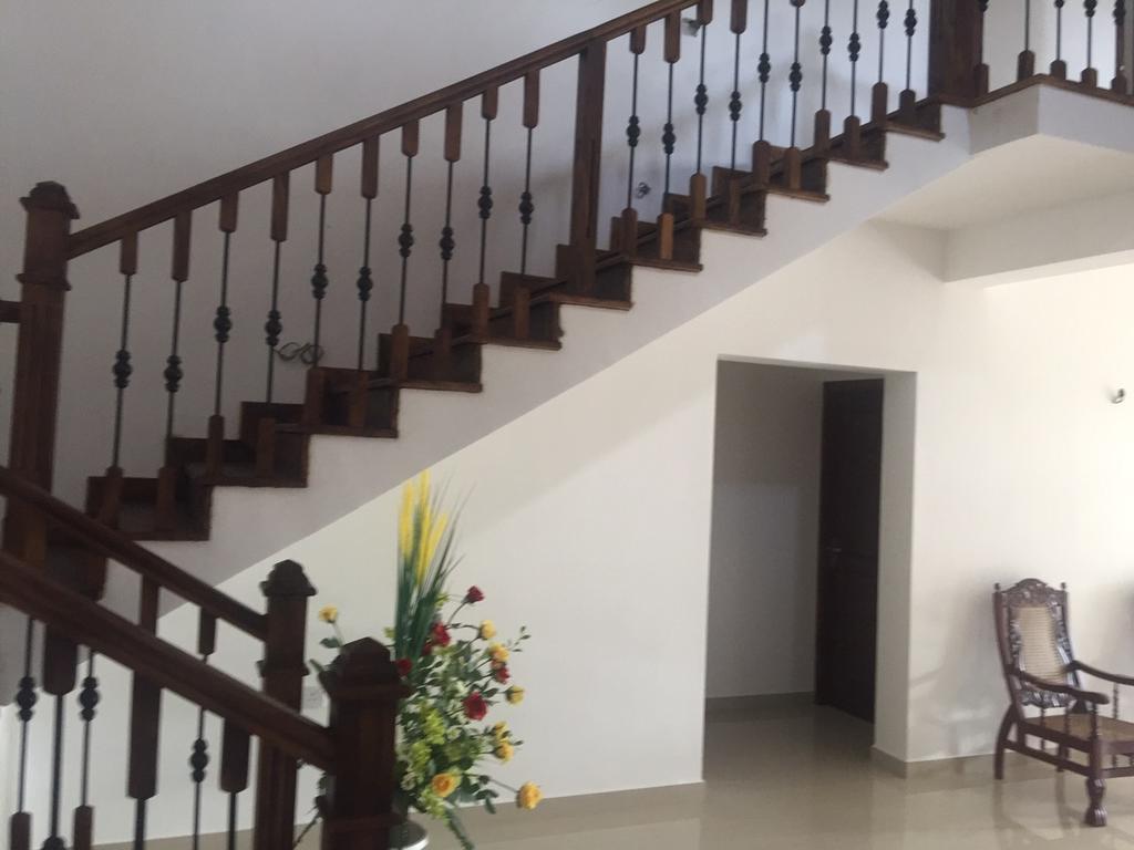 Hasara Villa One Polgasowita エクステリア 写真