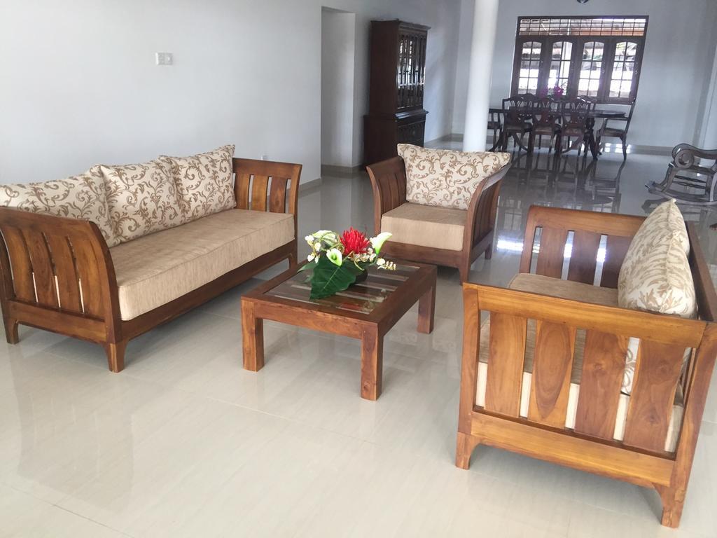 Hasara Villa One Polgasowita エクステリア 写真