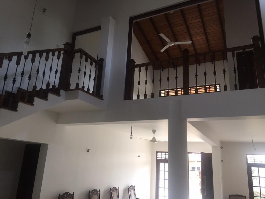 Hasara Villa One Polgasowita エクステリア 写真