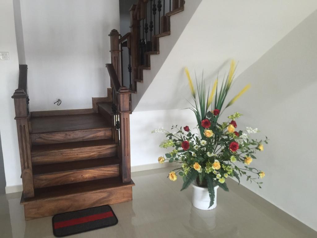 Hasara Villa One Polgasowita エクステリア 写真
