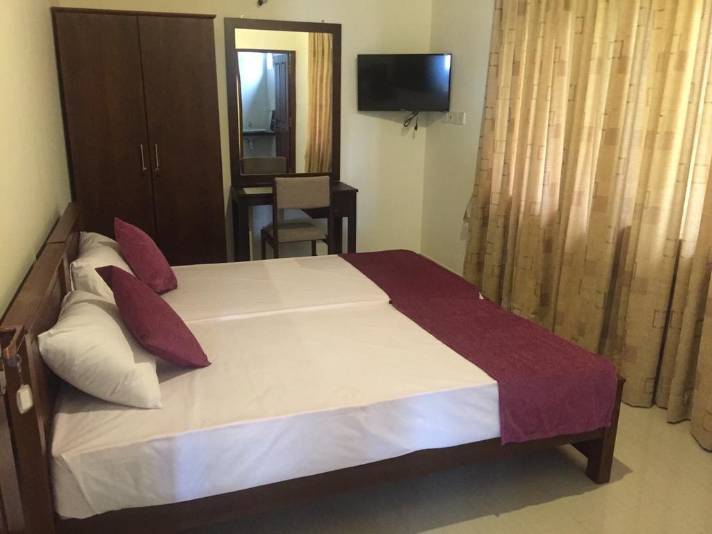 Hasara Villa One Polgasowita エクステリア 写真