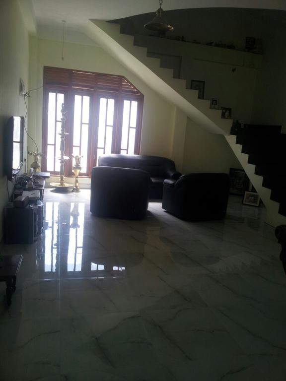 Hasara Villa One Polgasowita エクステリア 写真
