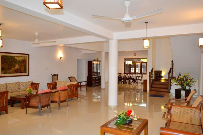 Hasara Villa One Polgasowita エクステリア 写真