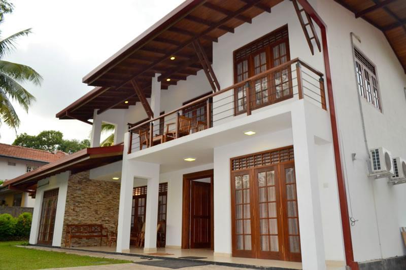 Hasara Villa One Polgasowita エクステリア 写真